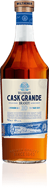 Wilthener Cask Grande Brandy XO